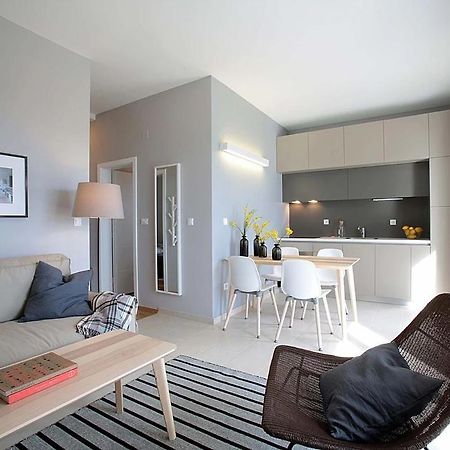 Sea Salt Apartment Novalja Exterior photo
