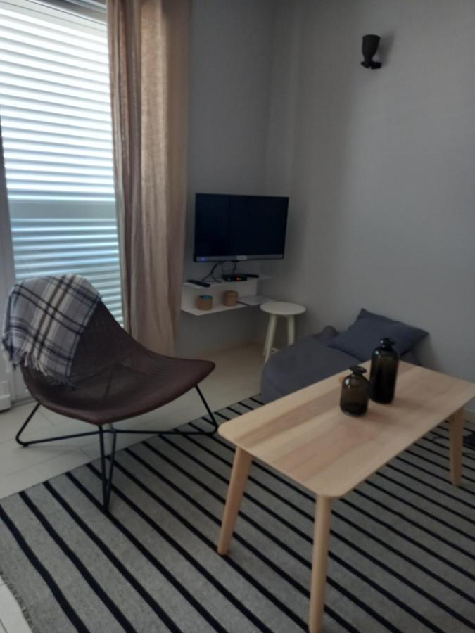 Sea Salt Apartment Novalja Exterior photo